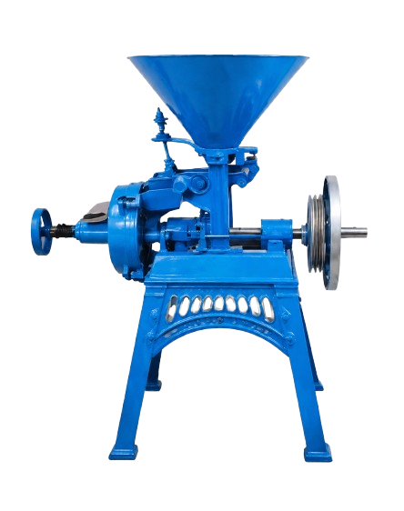 Flour Mill Bullet Type